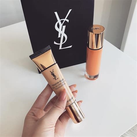 ysl bright and charm makeup|ysl beauty phone number.